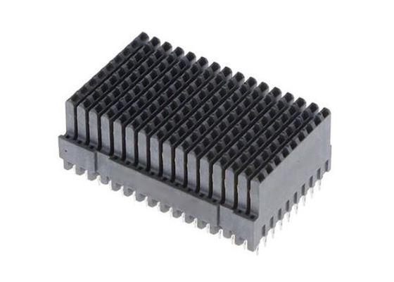 RVPX-J16MC1 kết nối 144POS R-VPX Evolution Series VITA 46 kết nối mô-đun