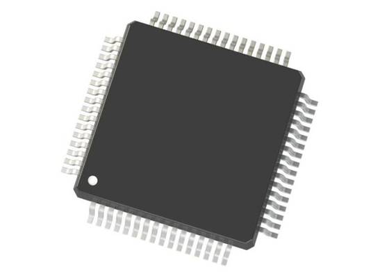 MSPM0L1227SPMR Microcontroller MCU 32MHz Microcontroller tín hiệu hỗn hợp 32 bit LQFP-64