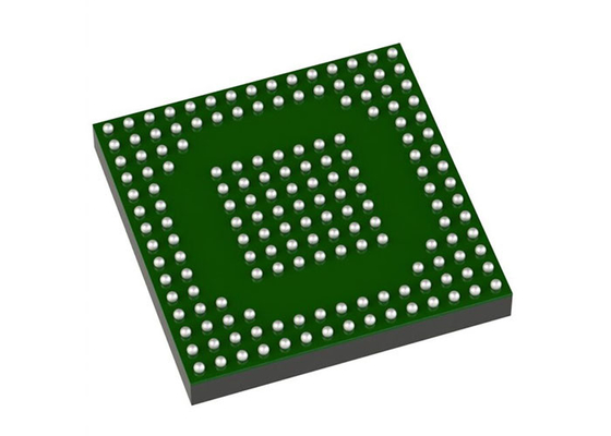 F6212AVGI Mô-đun truyền thông không dây Rx Active Beamforming IC