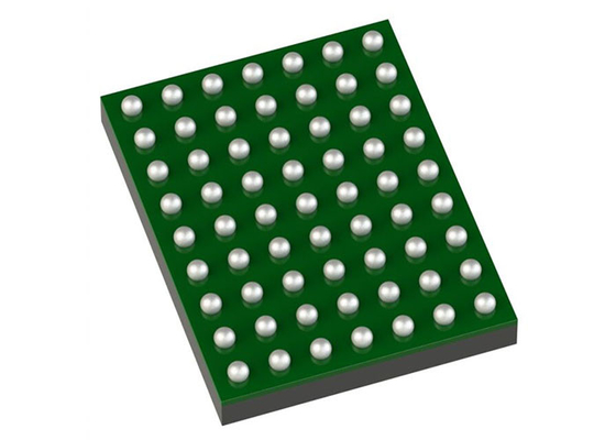 F6123AVGI Mô-đun truyền thông không dây 14GHz17GHz IC tạo hình chùm hoạt động