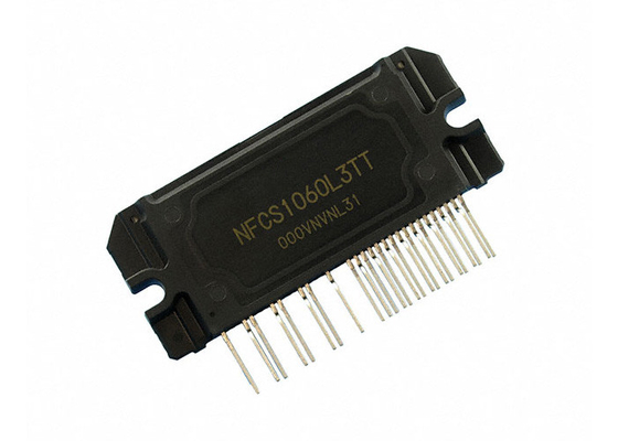 NFCS1060L3TT Chip mạch tích hợp 600V 10A Intelligent Power Module SIP-35 Package