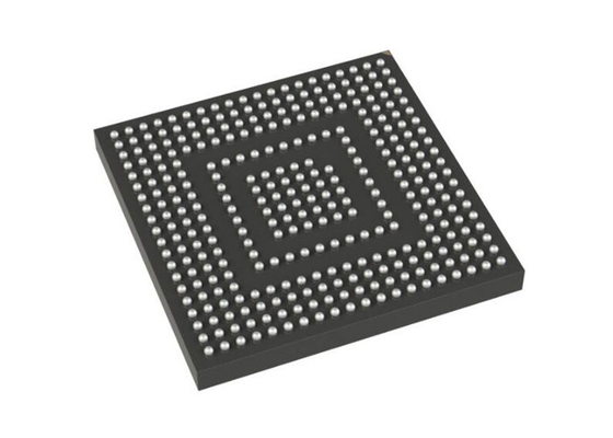 CYT4DNJBGCQ1BZSGS Microcontroller MCU MCU nhúng FBGA-327 Traveo TM T2G Microcontrollers