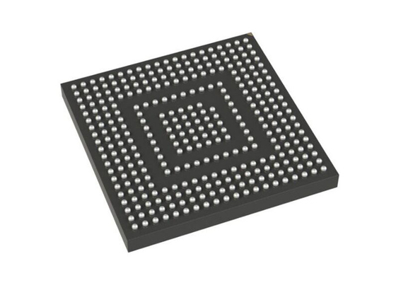 CYT4DNJBHCQ1BZSGS Microcontroller MCU 32 bit Tri-Core Microcontroller BGA-327 MCU nhúng