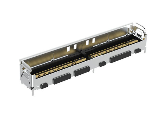 G95V1411000HR kết nối hiệu suất cao kết nối thẳng đứng gần ngăn xếp