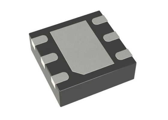 ADPL44002ACPZN3.3 Chip mạch tích hợp LDO Low Noise Linear Regulator LFCSP-6