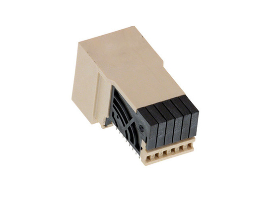 10123543-102LF Connectors 20Gb/s AirMax VS2 Backplane Connectors