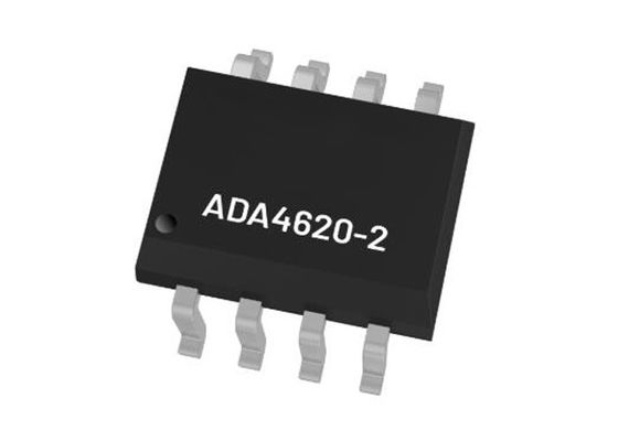 ADA4620-2ARZ Chip mạch tích hợp 36V Bộ khuếch đại hoạt động hai kênh SOIC-8