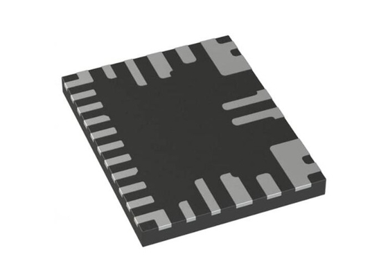 MAX25254AFDC Chip mạch tích hợp 8A Chuyển đổi Buck đồng bộ FC2QFN-23