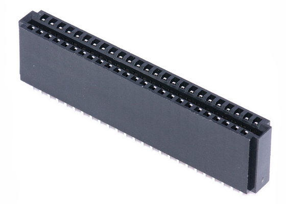 10035388-206LF Connectors 2.54mm Pitch Power Card Edge Connectors