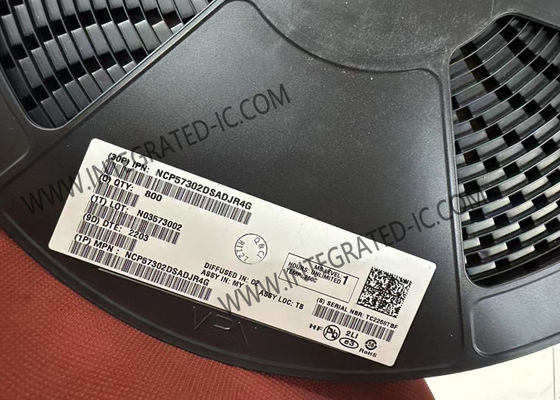 NCP57302DSADJR4G Chip mạch tích hợp điều chỉnh tuyến tính giảm áp 3A LDO điều chỉnh