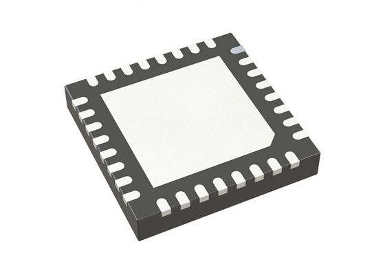 AD7124-8WBBCPZ Chip mạch tích hợp 8-Channel Low Noise Low Power 24-Bit Sigma-Delta ADC