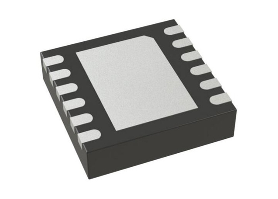LTC5587IDD Mô-đun truyền thông không dây 6GHz RMS Power Detector với đầu ra số