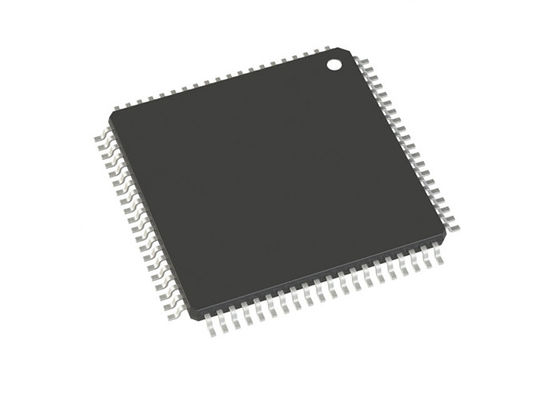 AD7617BSTZ Chip mạch tích hợp 16-Channel DAS với ADC lấy mẫu đồng thời kép