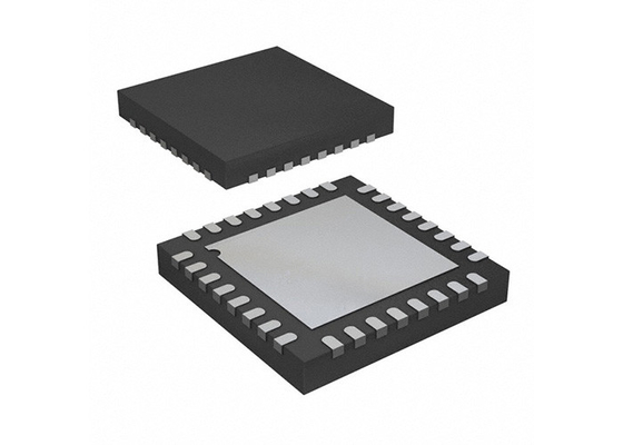 AD5421BCPZ Chip mạch tích hợp 16-Bit Serial Input Loop-Powered 4mA đến 20mA DAC