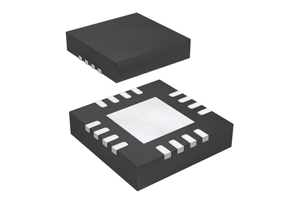 AD4682BCPZ Chip mạch tích hợp Mô hình đồng thời kép 16 bit SAR ADC