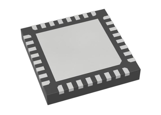 HMC7912LP5E Mô-đun truyền thông không dây I / Q Upconverter LFCSP-32 Bộ phát RF