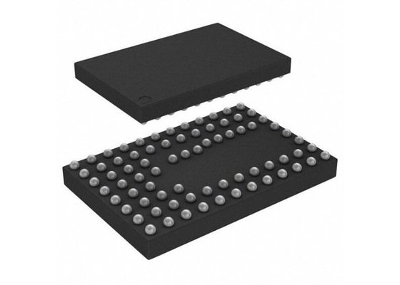 HMC6301BG46 Mô-đun truyền thông không dây Máy thu sóng milimet WLBGA-75 Máy thu RF