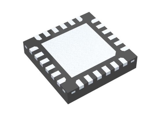 HMC792ALP4E Mô-đun truyền thông không dây 6 bit Digital Attenuator 0,25dB RF Attenuators