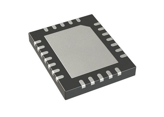 LT6372IUDC-0.2 Chip mạch tích hợp Cây khuếch đại công cụ ống dẫn chính xác