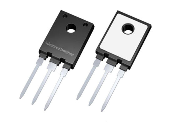 IDFW40E65D1E Chip mạch tích hợp 650V 40A Silicon Power Diode Trong gói TO-247