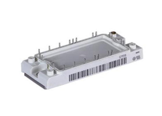 DDB6U180N16RRPB37 Mô-đun IGBT ô tô EconoPACK TM 2 Bridge Rectifier Diode