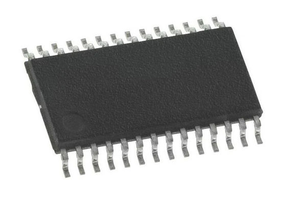 MAX22213AUI Chip mạch tích hợp 36V 3.8A Quad Half Bridge Drivers