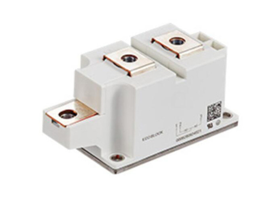 DD390N22S Mô-đun IGBT ô tô Mô-đun Di-ốt điều chỉnh 2200V Mô-đun Di-ốt 390A