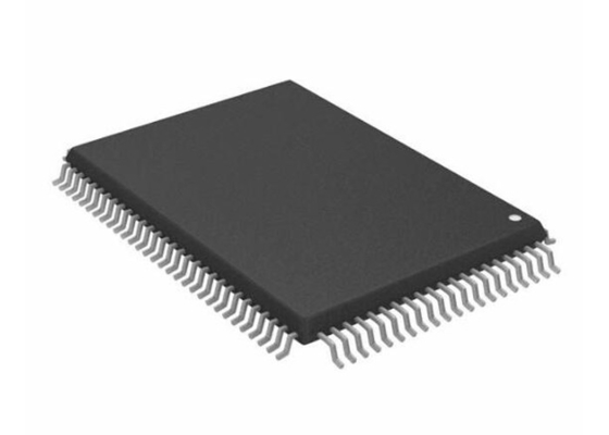 CY7C1373KV33-100AXC Chip IC bộ nhớ 18Mbit Chip bộ nhớ SRAM đồng bộ TQFP-100