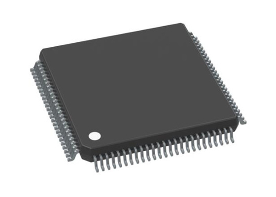 CYAT81688-100AS77KH Chip mạch tích hợp 2 dây điều khiển màn hình cảm ứng dung lượng