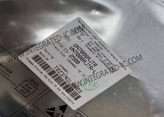 Chip Mạch Tích Hợp VN7008AJTR, Driver Phía Cao Với Phản Hồi Analog MultiSense