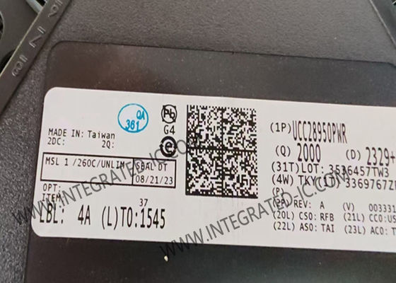 UCC28950PWR Circuit Chip Chip Controller Bộ điều khiển TSSOP-24 DC-DC IC