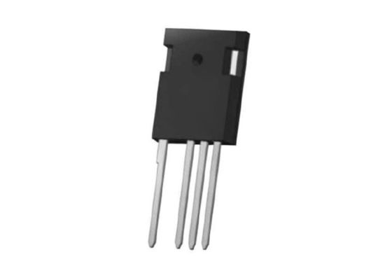 UJ4C075018K4S Chip mạch tích hợp Mã vạch SiCJFET Transistor 750V MOSFET Transistor
