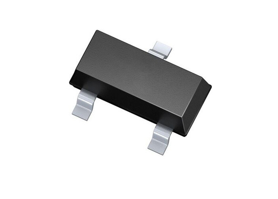 TLV4964-1M Sensor IC High Precision Unipolar Hall Effect Switch IC