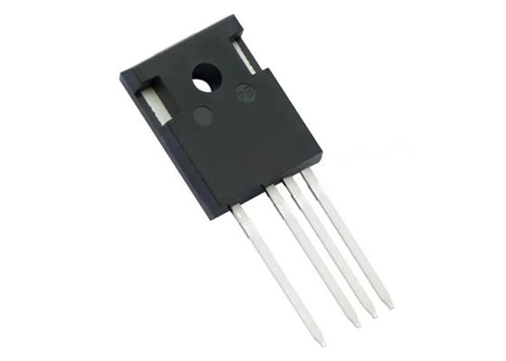 SCT040W65G3-4 Chip mạch tích hợp 650V Silicon carbide Power MOSFET Transistors