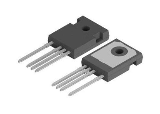 LSIC1MO120G0025 Chip mạch tích hợp 1200V 100A SiC N-Channel MOSFET Transistor