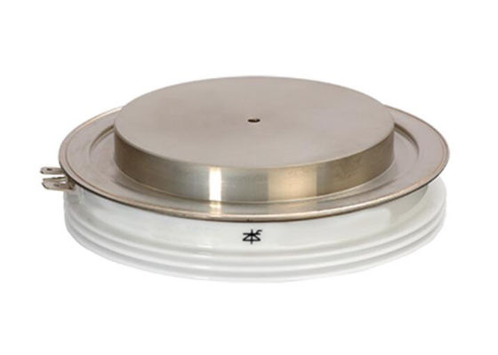 T1451N52TOH Chip điều khiển pha mạch tích hợp Thyristor 5200V Diode Disc