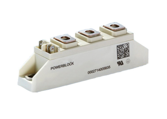 TD60N16SOF Mô-đun IGBT ô tô 1600V 60A Mô-đun Thyristor / Diode cho UPS