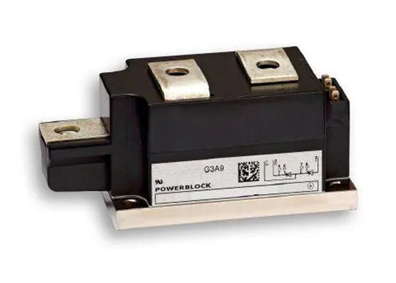 TT250N18KOF Mô-đun IGBT ô tô 1800V 250A Mô-đun thyristor 50 mm