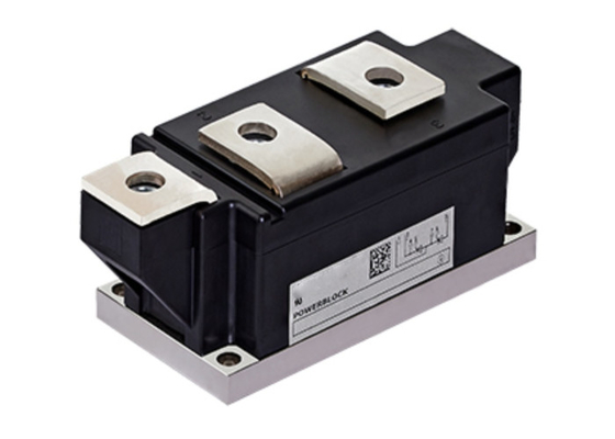 TT700N22KOF Mô-đun IGBT ô tô hiệu suất cao 2200V 700A Mô-đun thyristor