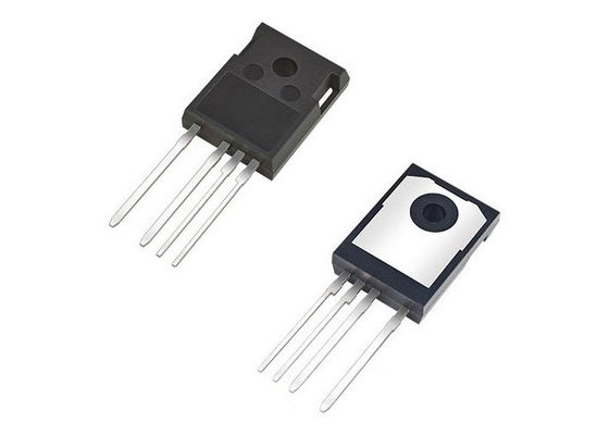 E4M0060075K1 Chip mạch tích hợp ô tô 750V 35A SiC MOSFET Transistors