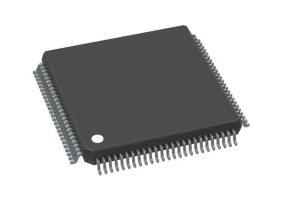 CY8C5666AXI-LP004 Máy vi điều khiển MCU 67MHz Máy vi điều khiển đơn lõi 32 bit TQFP-100