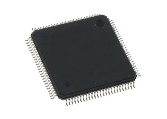 CY8C5866AXI-LP020 Máy vi điều khiển MCU PSOCTM 5 LP Arm Cortex-M3 Máy vi điều khiển TQFP-100