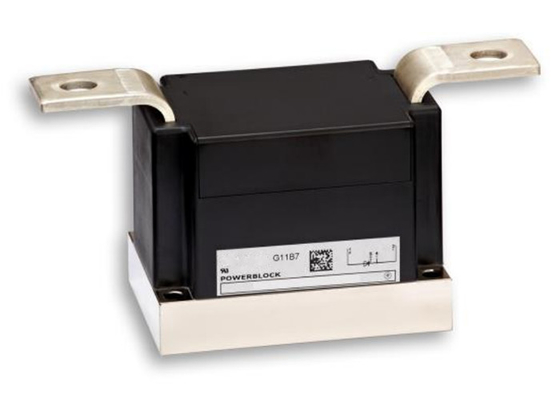 DZ1070N28K Mô-đun IGBT ô tô 2800V 1070A 70 mm Mô-đun điều chỉnh đơn