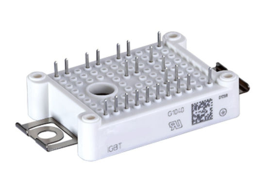 DDB6U75N16W1R Mô-đun IGBT ô tô 1600V Mô-đun cầu di-ốt với máy quay phanh
