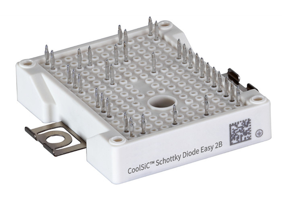 DF80R12W2H3F Mô-đun IGBT ô tô Tốc độ cao 1200V 80A Mô-đun IGBT tăng cường