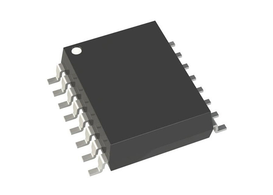 4DIR2401H Chip mạch tích hợp 5700Vrms 4 kênh 40Mbps SPI Digital Isolator