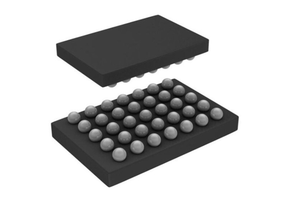 CY8C4125FNI-PS423 Máy điều khiển vi mô MCU 32-bit PSOC TM Arm Cortex Microcontrollers WLCSP-45