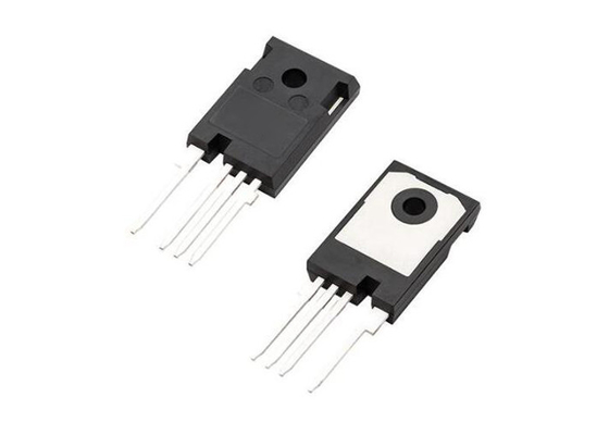 C3M0045065K Chip mạch tích hợp 650V 45mΩ Tranzit SiC MOSFET riêng biệt TO-247-4