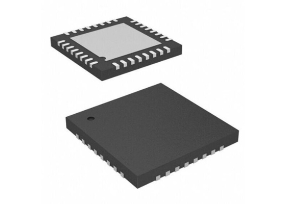 CY8C4124LQI-S412 Microcontroller MCU 32 bit PSOCTM 4 CY8C4100S MCU QFN-32 MCU nhúng