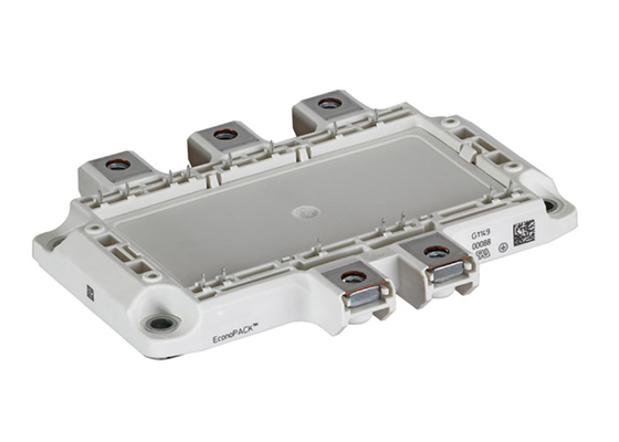 FS100R17PE4 Mô-đun IGBT ô tô EconoPACKTM 4 1700V 100A Mô-đun IGBT Sixpack
